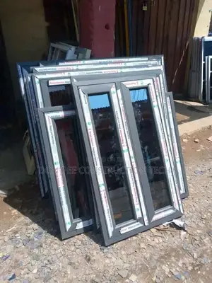 Casement Windows