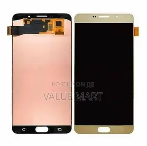 Samsung Galaxy A9 Pro Screen