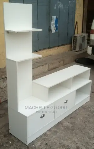 Modern Tv Console