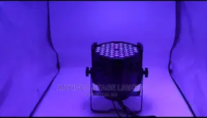 High Quality 54x3w Stage Light