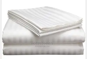 American 100% Cotton Bedsheet With 4 Pillowcases Is 13000
