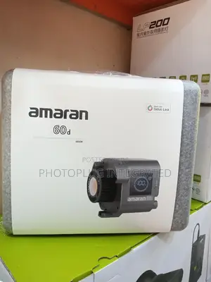 Aputure Light 60d
