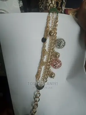 Wrist Chain
