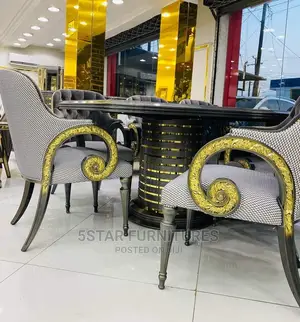 Turkish Set of Cushion Chair