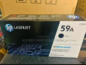Hp 59a Toners Cartridges