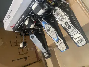 Iron Cobra Drum Pedal
