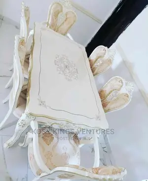 Luxurious Royal Dinning Set