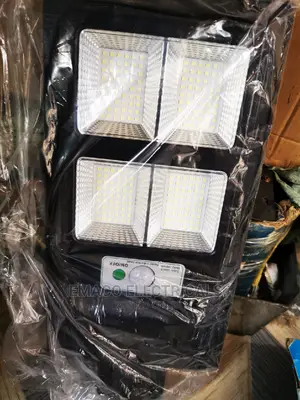 150w Solar Street Light