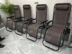Outdoor Relaxation Chair