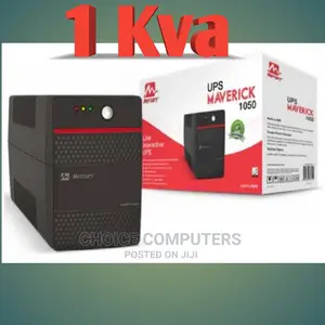 Mercury Maverick 1050 Line Interactive UPS