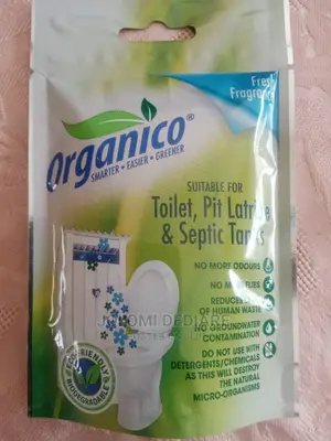 Bio Enzmes Powder