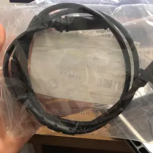 BMW X6 E71 Abs Wheel Speed Sensor