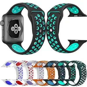 Straps For Apple Watches