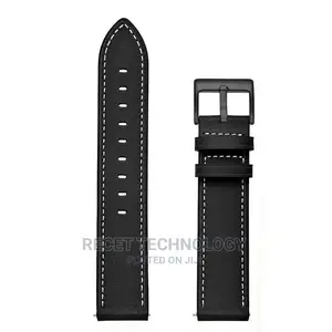 Leather Band for Samsung Galaxy Watch