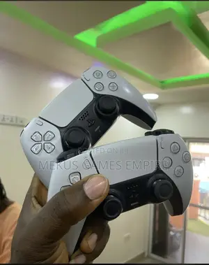 Ps5 Controller