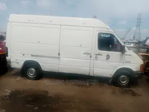 Bus for Relocation