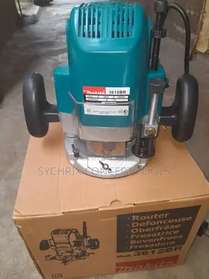 Wood Router 1650W