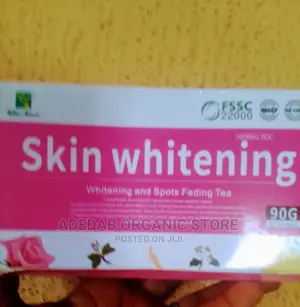 Skin Whitening Tea 90g-30 Bags
