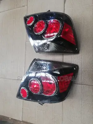 Scion Tc Rear Light