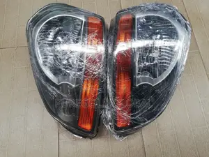 Hyundai Tucson Headlamp 2007