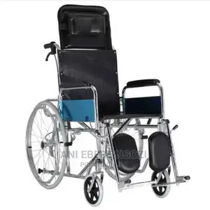 Executive Wheelchair