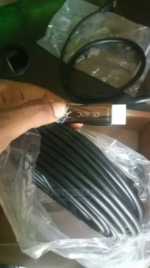 HDMI Cable 50m Fiber Optic 2.0 / 2.1