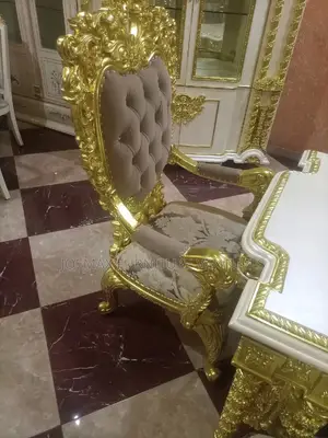 High Quality 8 Set Turkey Sofa