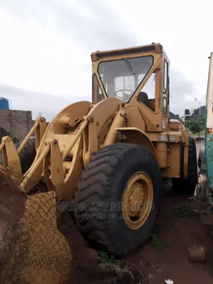 Cat Payloader 966b - Direct Belgium)