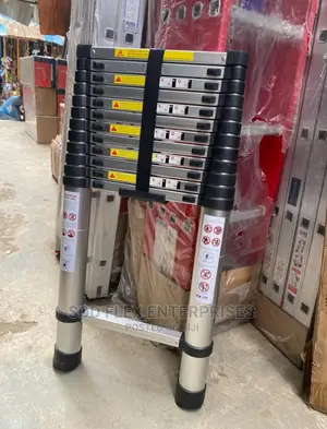 Telephonic Ladder 5 Meters