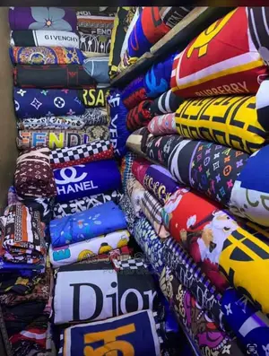 Bedsheets and Duvet