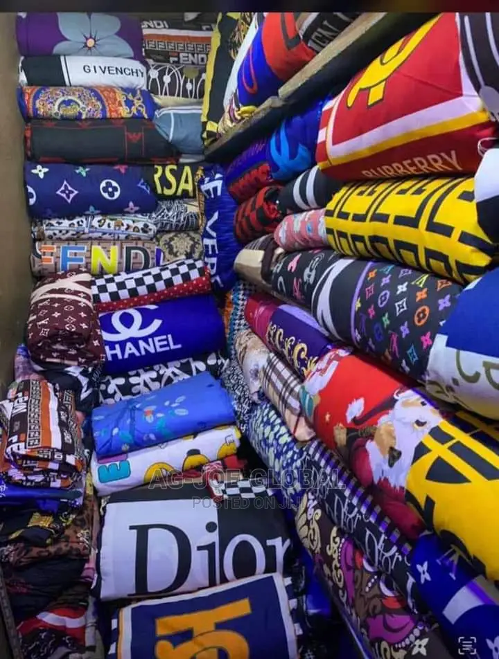 Bedsheets and Duvet
