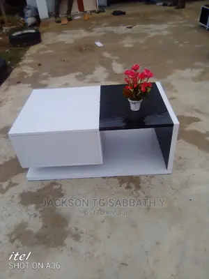 Center Table