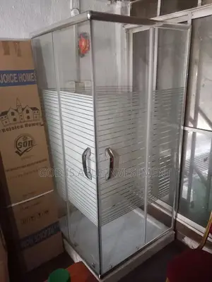 Rejoice Shower Cubicle