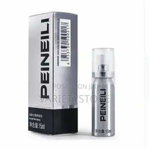 Peineili Ejaculation Delay Spray