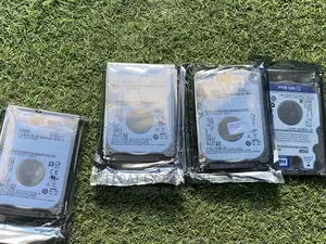 Brand New 500gb Laptop Hard Disk