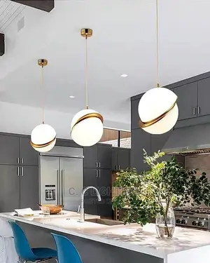 Led Dropping Chandelier Light
