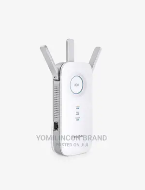 Sparkle (Re450) Range Extender