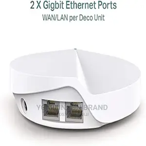 Sparkle (Deco M5(3-Pack)Whole-Home