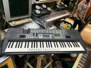 Casio Ctk-710 Usb Electronic Keyboard
