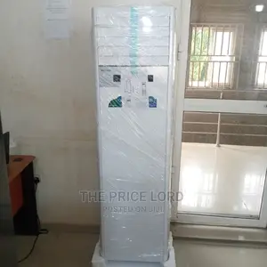 Hisense 2hp Floor Standing Ac