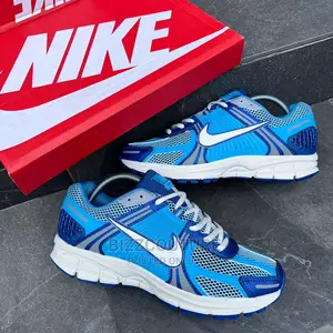 Original NIKE ZOOM VOMERO 5 Sneakers Available in Store