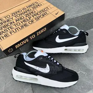 Original NIKE Air Max Dawn Sneakers Available in Store