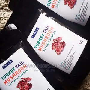 Turkey Tail Mushroom Extract 50g