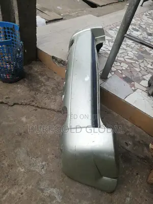 Rear Bumper for Hyundai Tucson