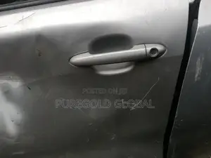 Kia Rio Door Handle