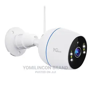 Zsmart Outdoor Camera NG-C420