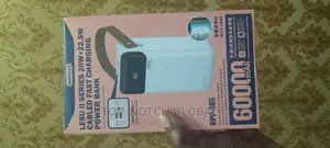 Remax RPP-565 60000mah