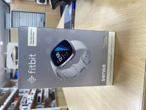 Fitbit Sense