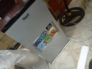 Royal 90-Litre Refrigerator - Direct Cool (RBC-100)