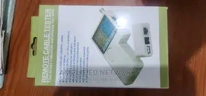 Remote Cable Tester